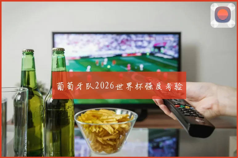 葡萄牙队2026世界杯强度考验