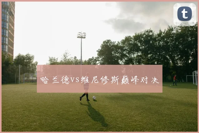 哈兰德vs维尼修斯巅峰对决