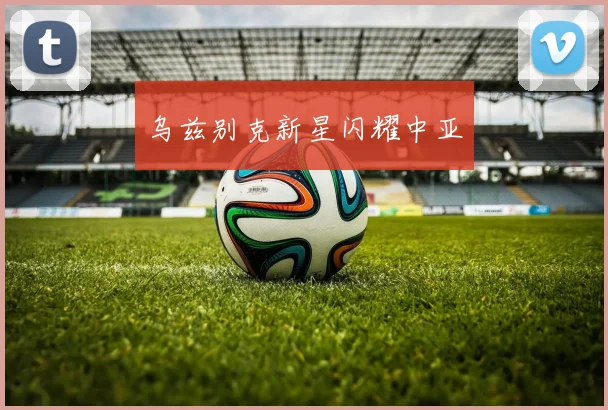 乌兹别克新星闪耀中亚