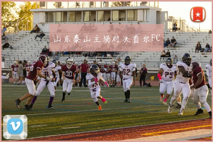山东泰山主场对决首尔FC