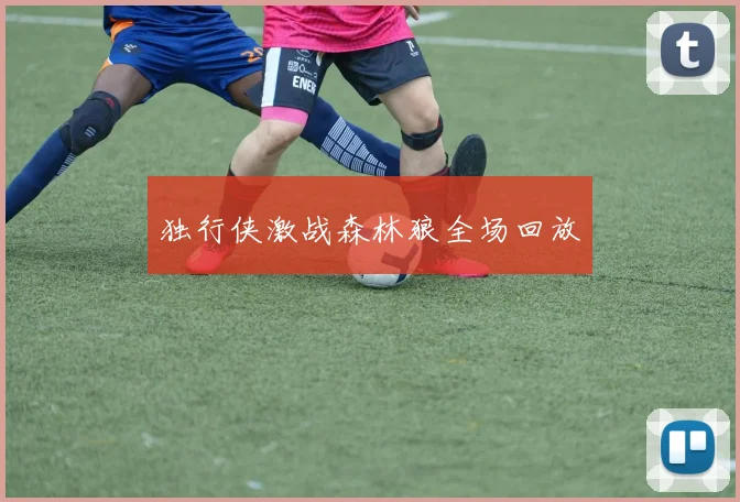 独行侠激战森林狼全场回放