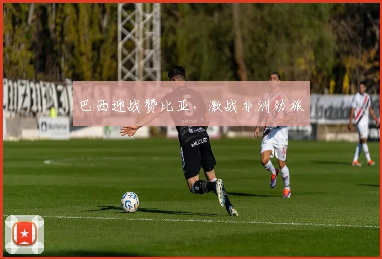 巴西迎战赞比亚，激战非洲劲旅