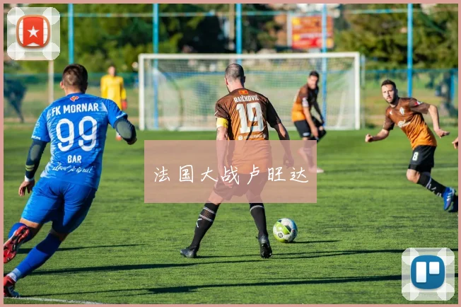 法国大战卢旺达