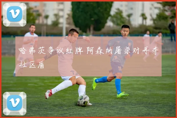 哈弗茨争议红牌 阿森纳屠杀对手夺社区盾