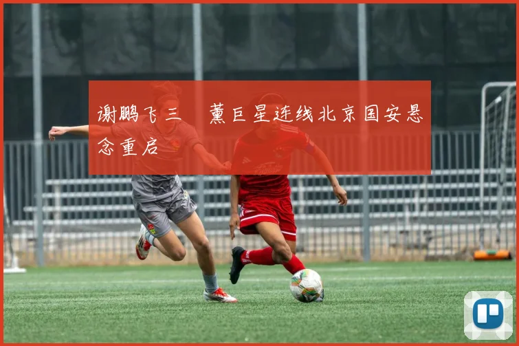 谢鹏飞三笘薰巨星连线北京国安悬念重启